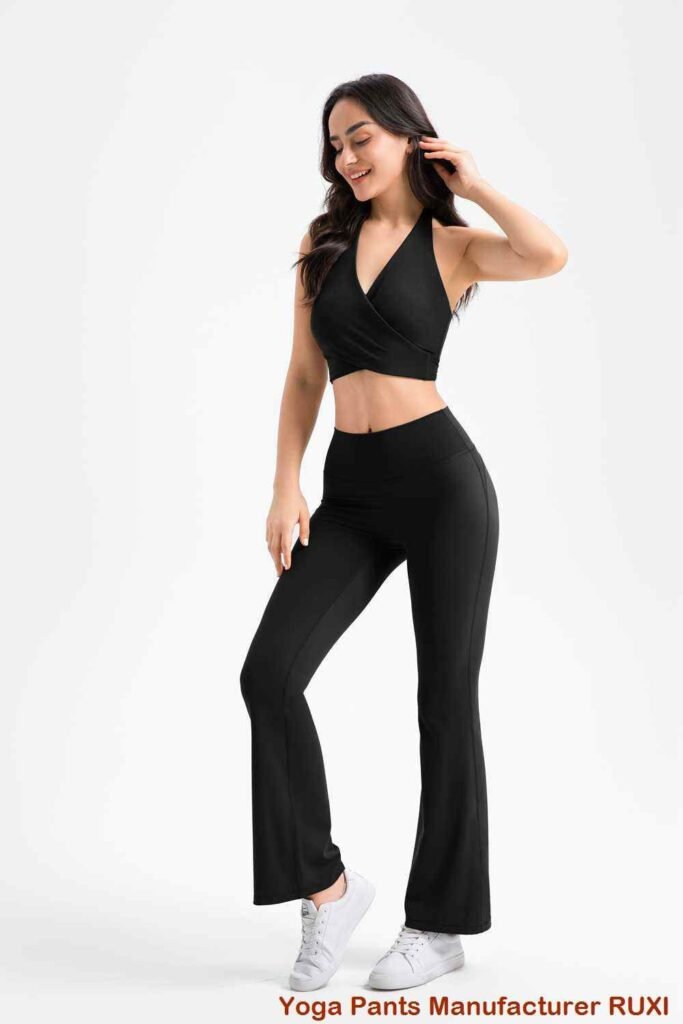 goirid ruith le spandex fodha RUXI al2786