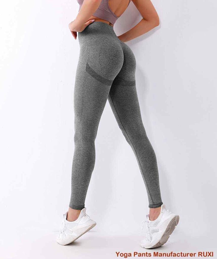 shorts gym airson sliasaid mòra RUXI al2888