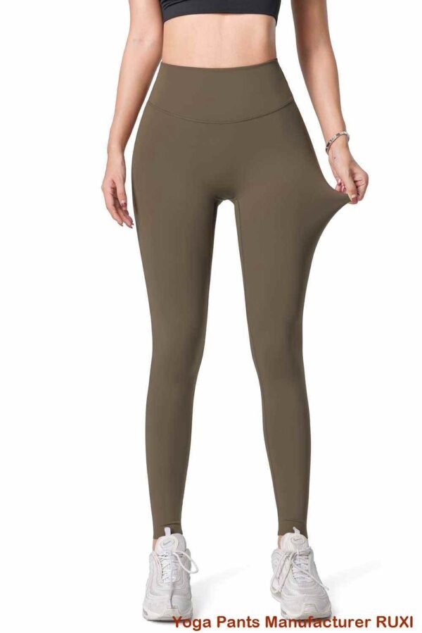 bras spòrs underwire RUXI al996