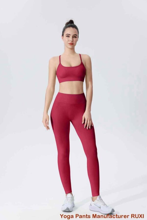 leggings eacarsaich tana RUXI al944