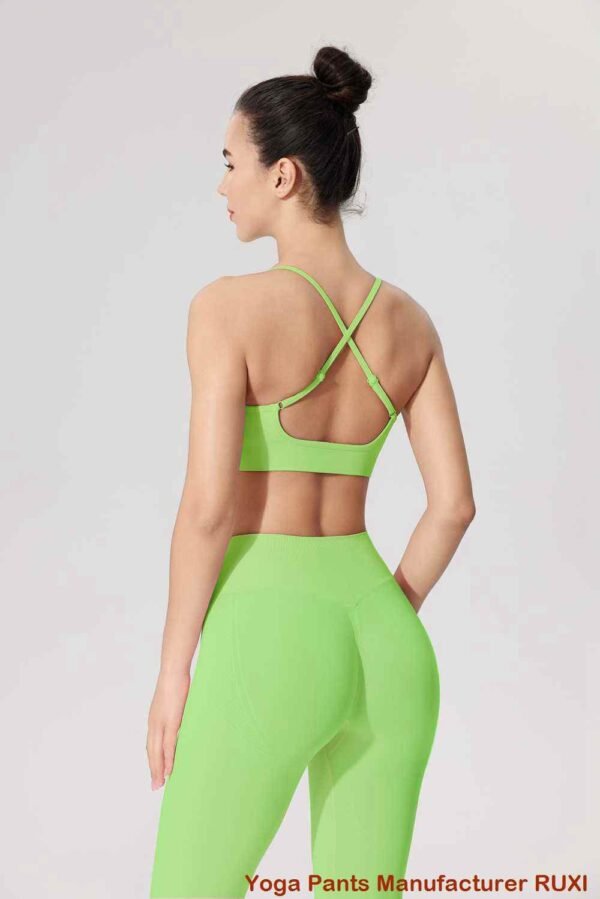 vest fuarachadh airson ruith RUXI al2554