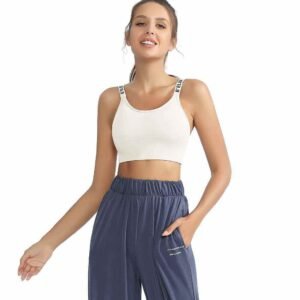 vest yoga bambù RUXI al3114