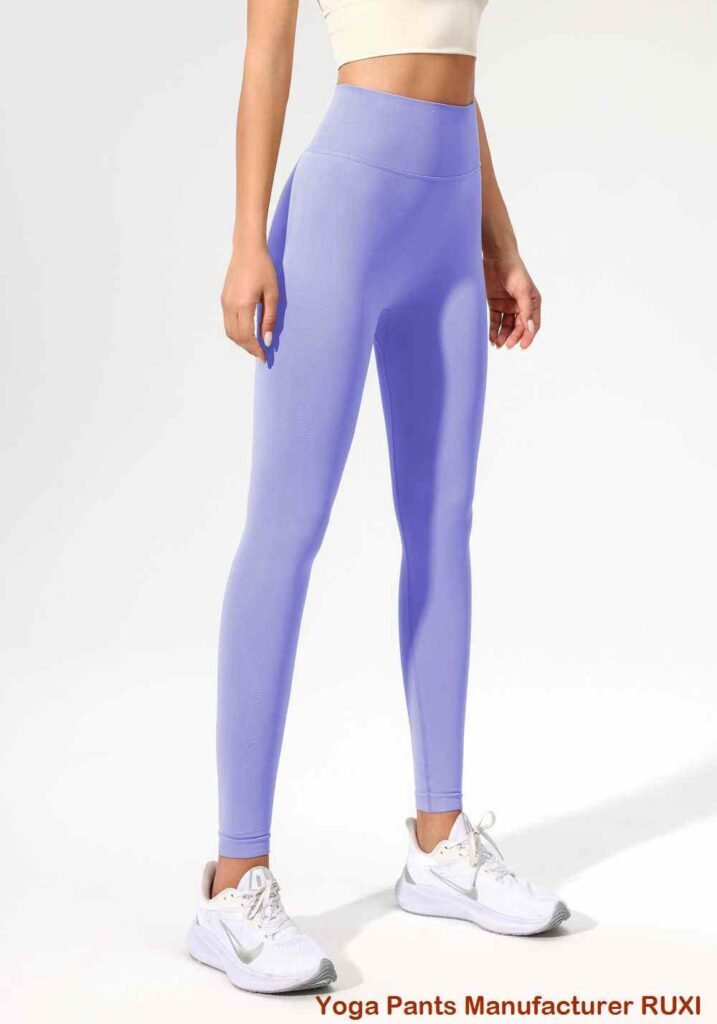 pants yoga smachd bolg àrd RUXI al810