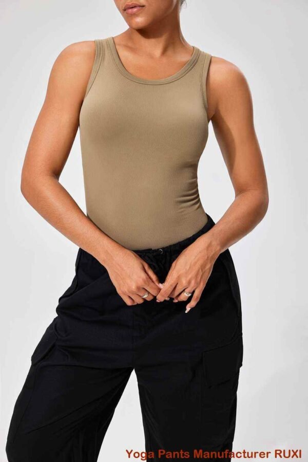 vest goilf fir 1 4 zip RUXI al2538