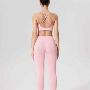 vest yoga dubh RUXI al3111