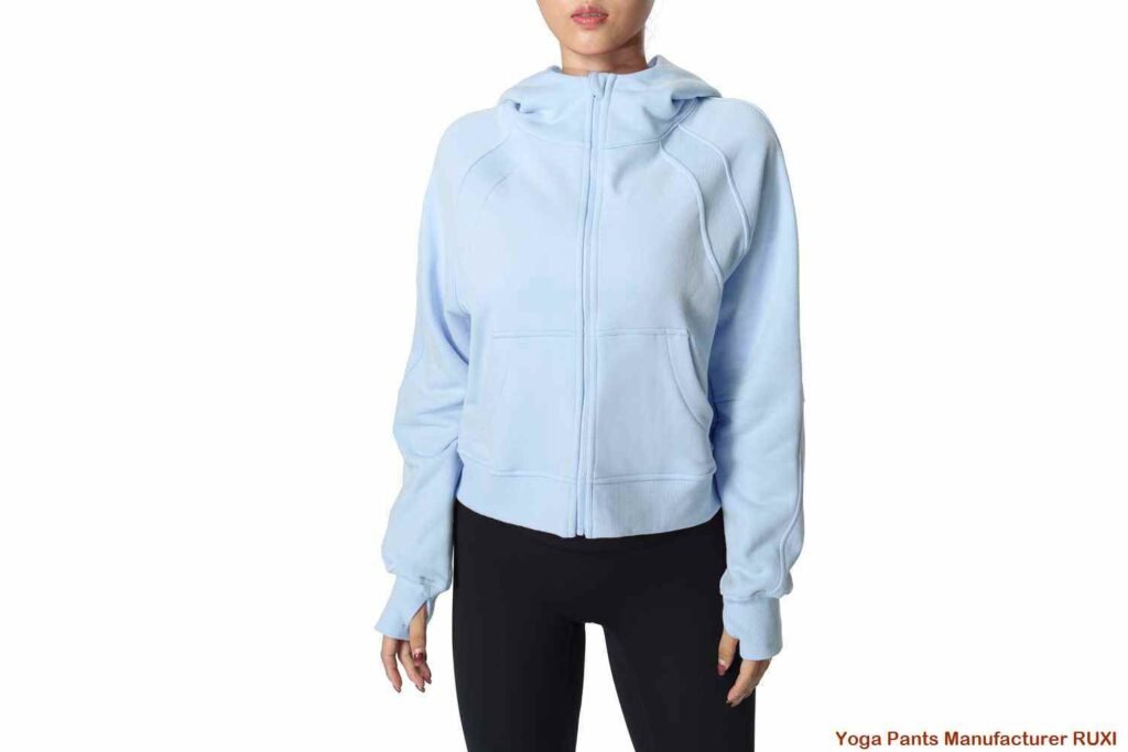 mullaich yoga cotain RUXI al755