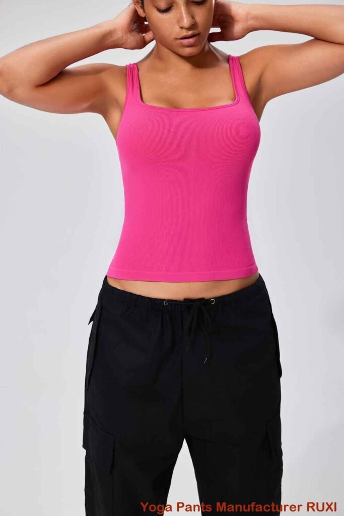 shorts baidhsagal yoga as fheàrr RUXI al3505