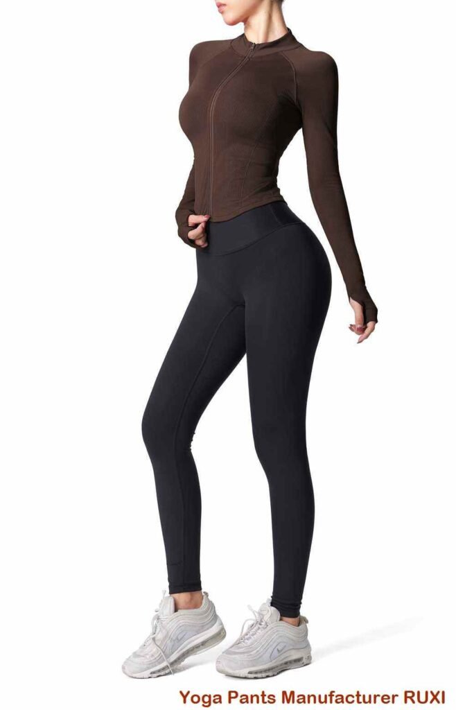 vest goilf cairteal zip RUXI al2399
