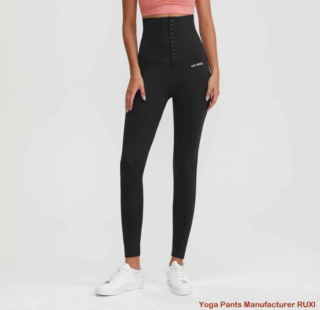 vest ball-coise RUXI al2354