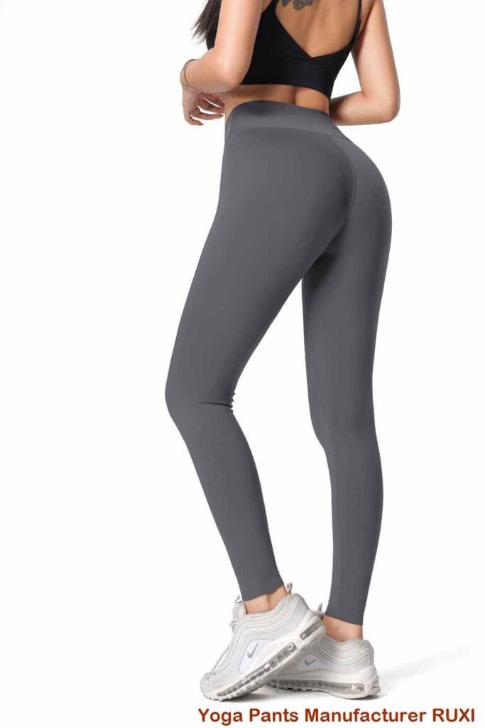 shorts sgiobalta tioram boireannaich RUXI al3207