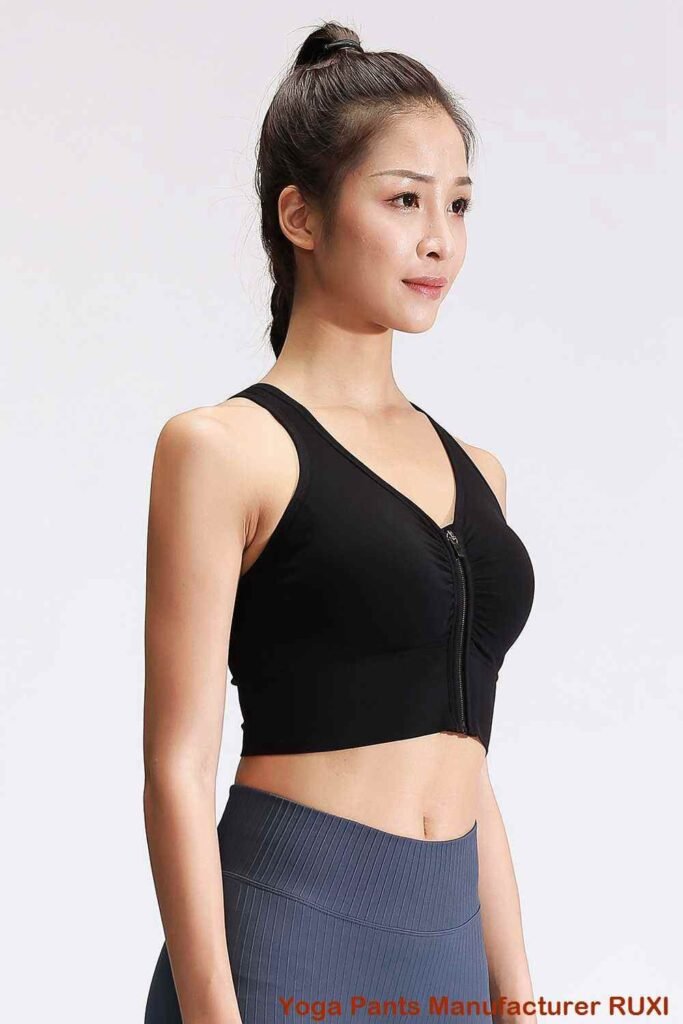 shorts gym le scrunch RUXI al3078
