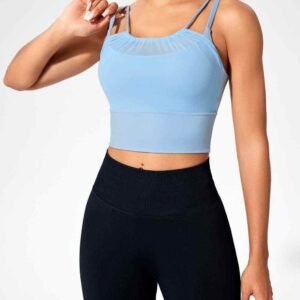 zip suas bra RUXI al1118