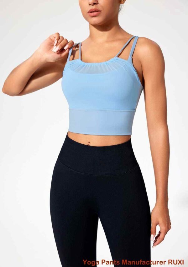 zip suas bra RUXI al1118