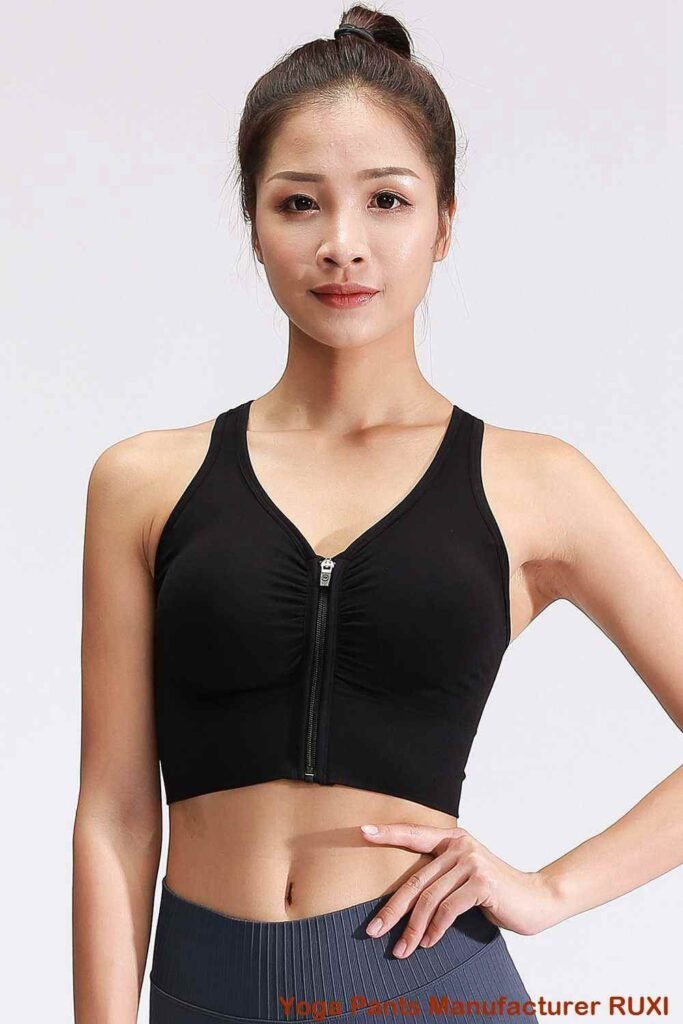 leggings togail booty RUXI al35