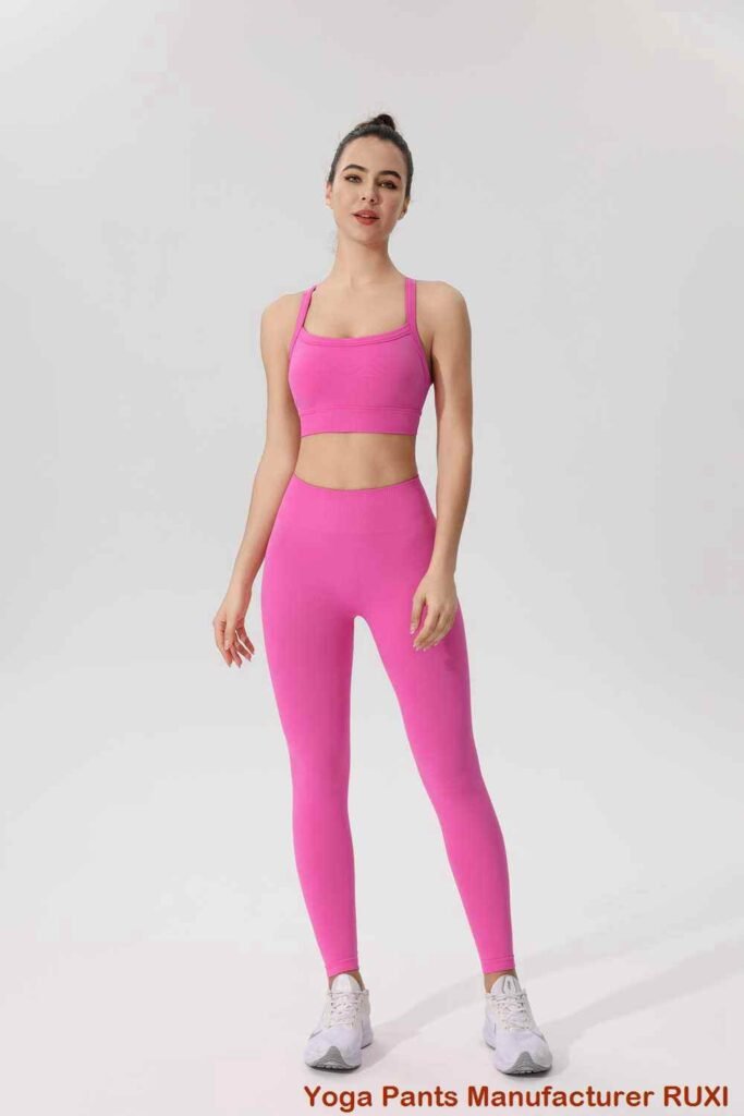 shorts yoga biker RUXI al3430