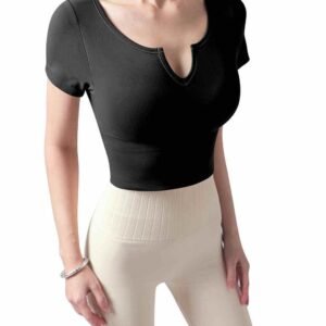 bra spòrs push up as fheàrr RUXI al1107