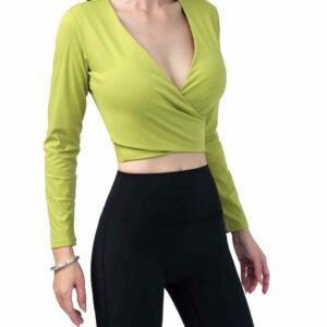 shorts eacarsaich ribbed RUXI al2112