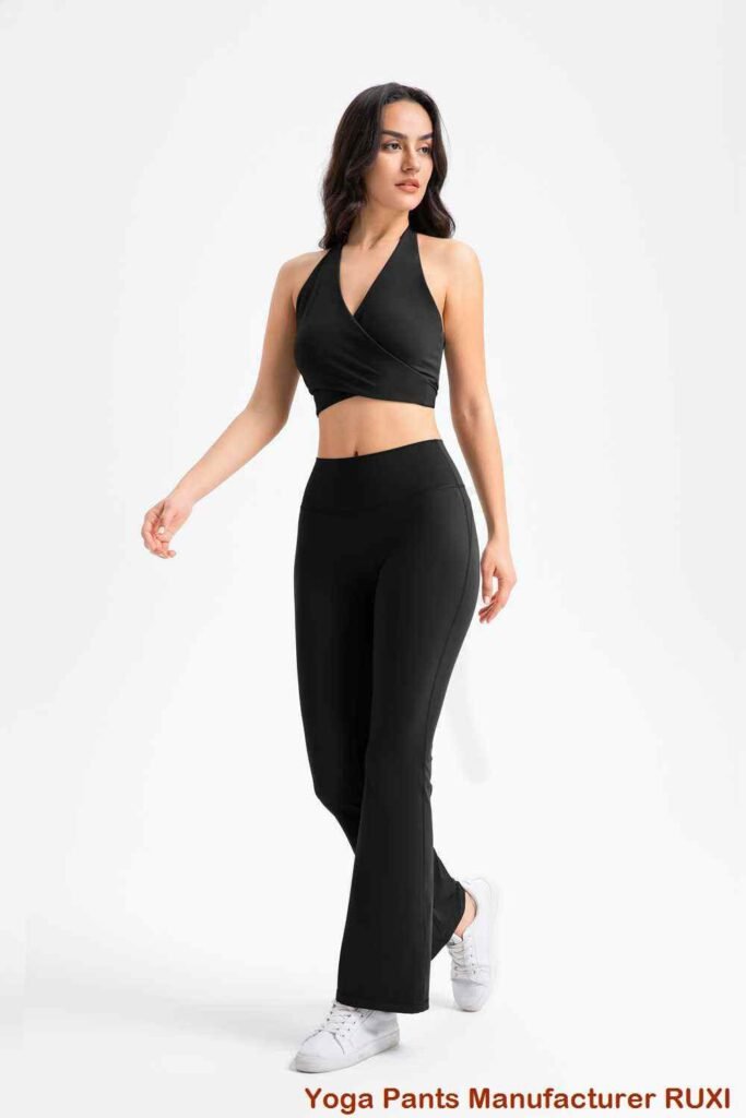 vest gym boireannaich RUXI al2335