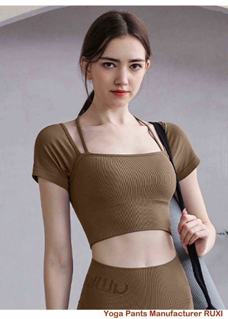 mullaich yoga teth RUXI al612