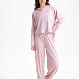 pants yoga bootcut cotan RUXI al404