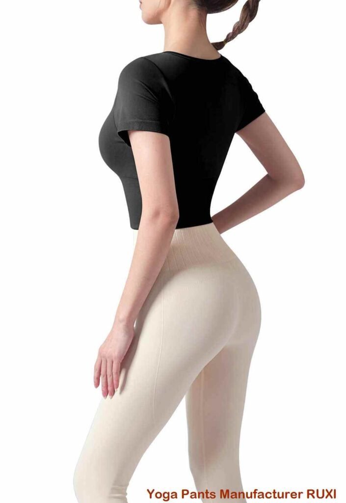 Shorts rothaireachd 5 òirleach RUXI al3024