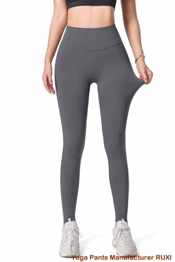 pants yoga flare àrd RUXI al302
